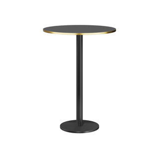 Dome Deco MARAIS ROUND Bar Table