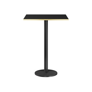 Dome Deco MARAIS SQUARE Bar Table