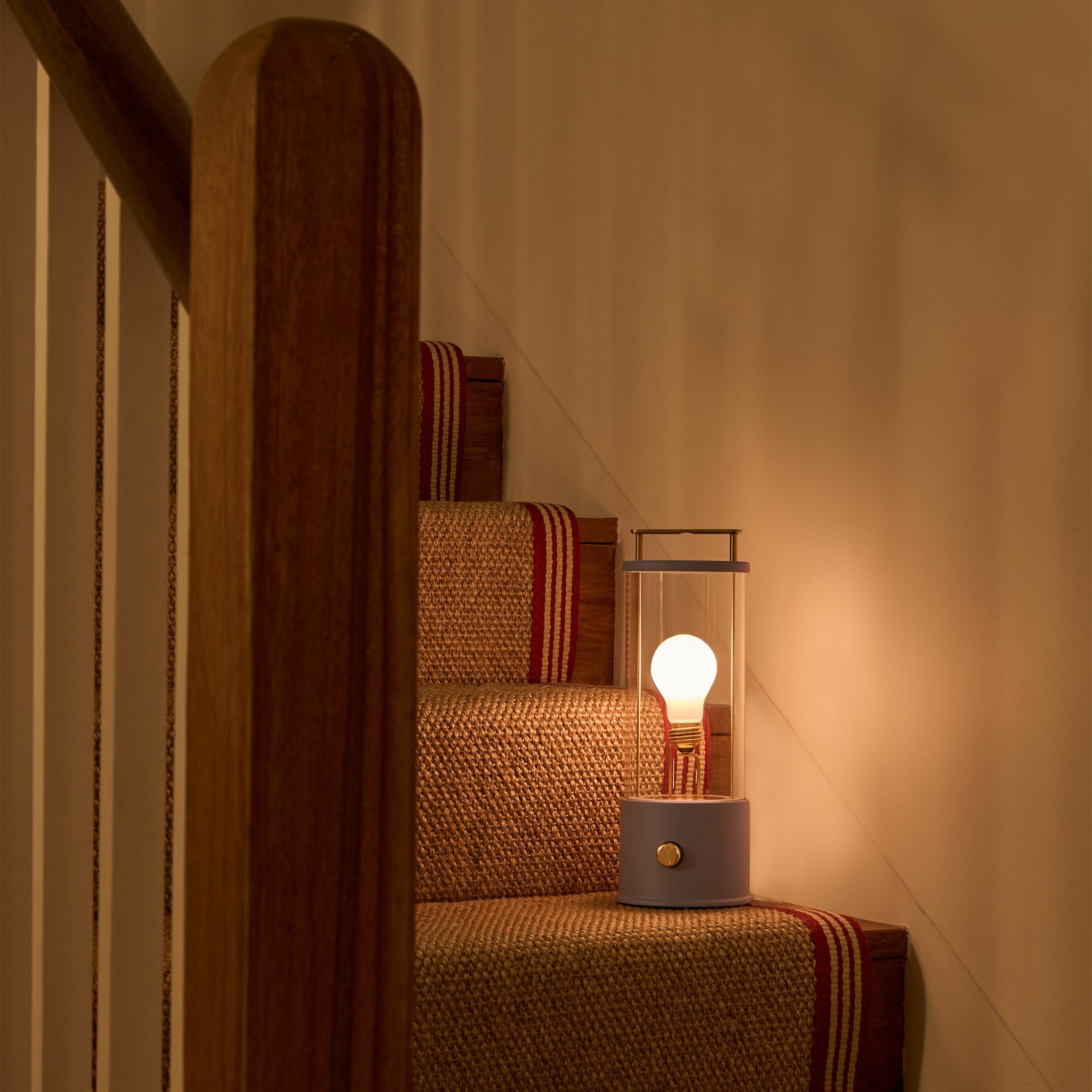 Tala The Muse 1.0 Portable Lamp in Selvedge Blue (view 5)