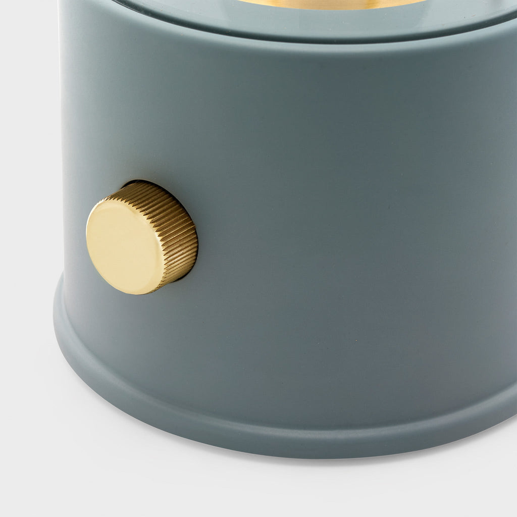 Tala The Muse 1.0 Portable Lamp in Selvedge Blue (view 6)