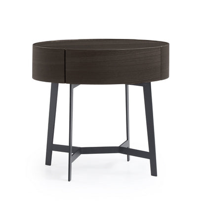 Tom Night Stand Bedside Table