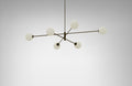 CTO Lighting Trevi Large - DALI-B Pendant Light