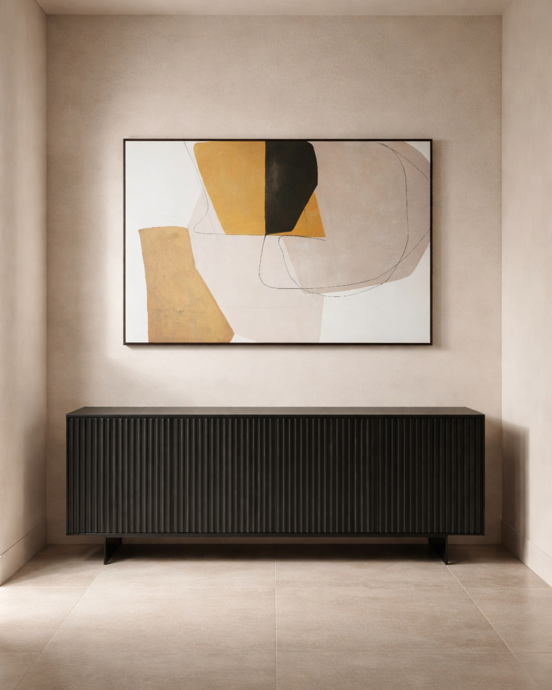 Tommy Franks Tuscan wall art
