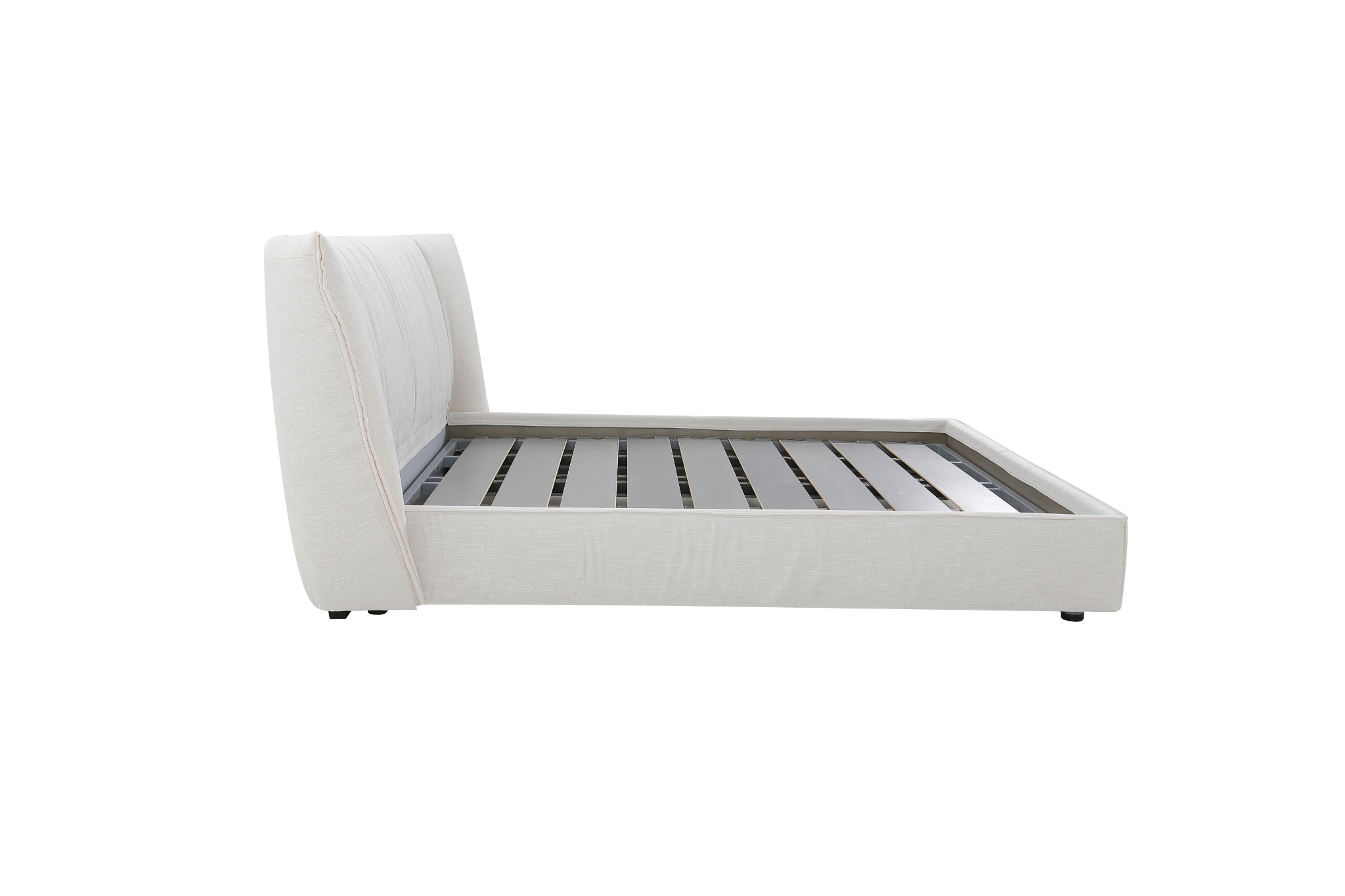 Vance King Size Bed