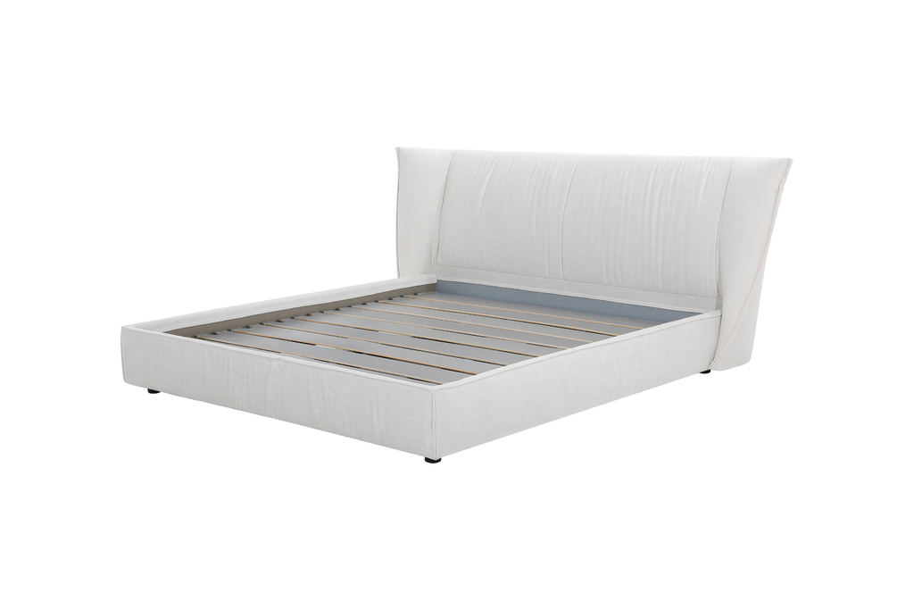 Vance King Size Bed