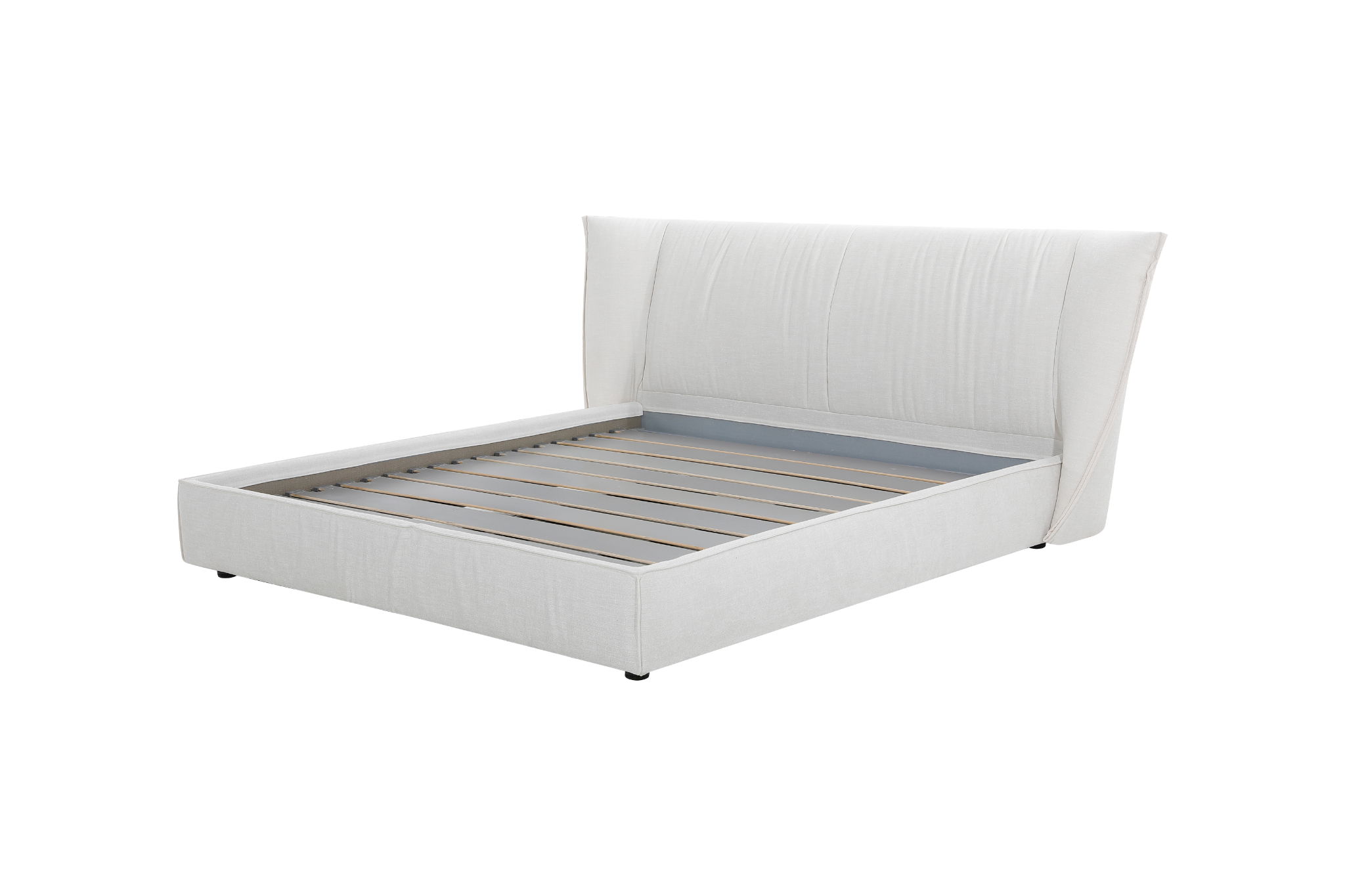 Vance King Size Bed