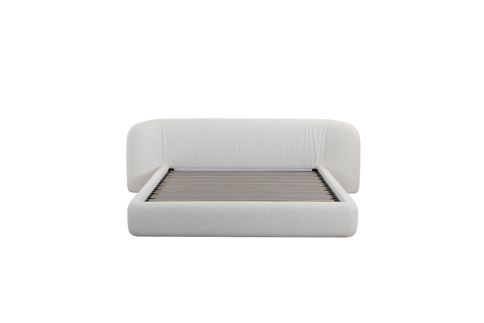 Coria King Size Bed