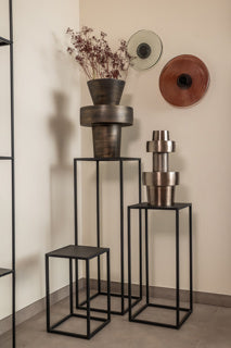 Dome Deco TOBA Vase M