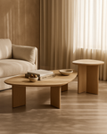 Vasto Coffee Table