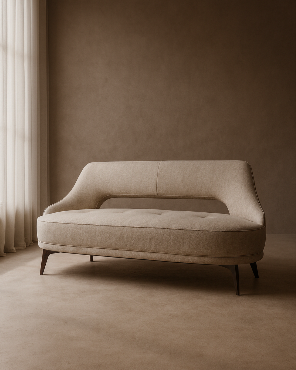 Tommy Franks Verna 2 seater sofa