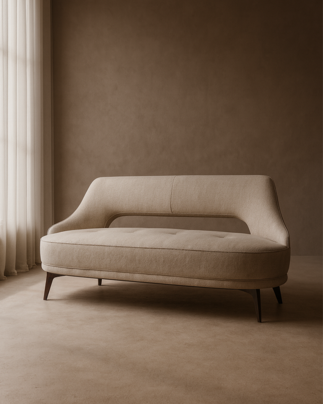 Tommy Franks Verna 2 seater sofa