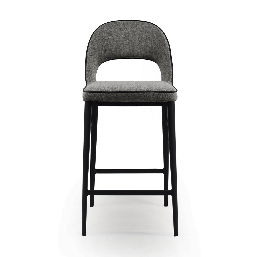 Tommy Franks Verna bar stool, alternate view