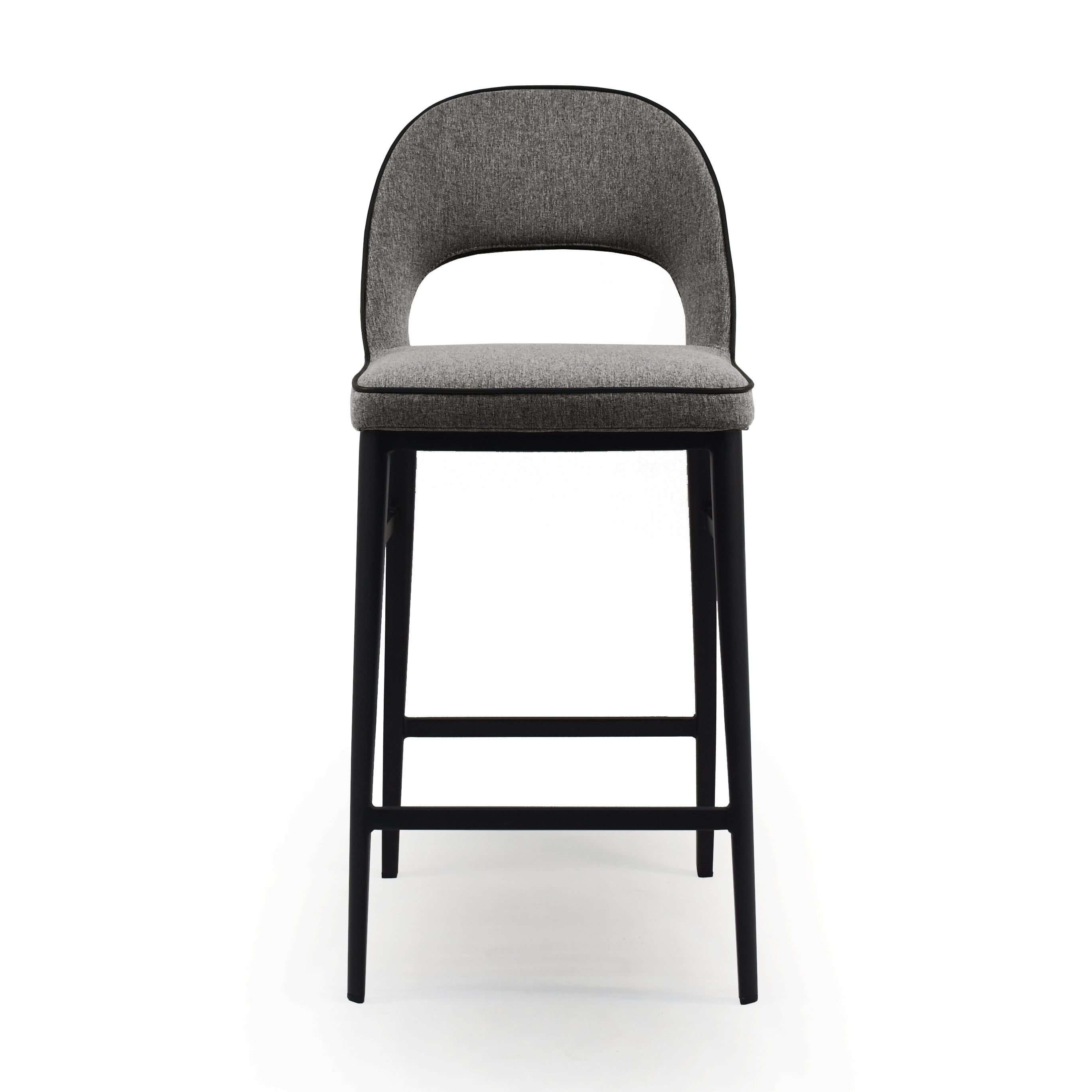 Tommy Franks Verna bar stool, alternate view