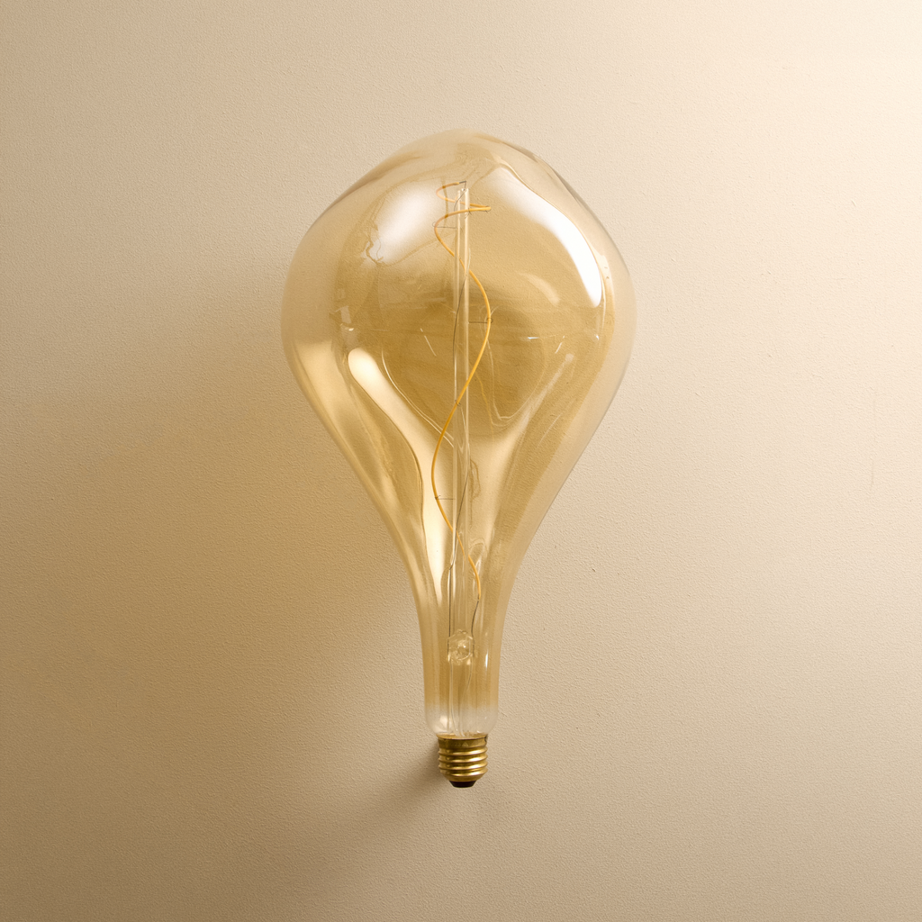 Tala Voronoi III E27 LED Bulb