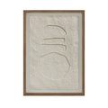 Dome Deco SERENE Artwork