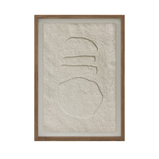 Dome Deco SERENE Artwork