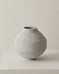 Buddha Ceramic Pot