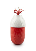 Lladro Coral Vase