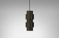 CTO Lighting Ring - DALI-A Pendant Light