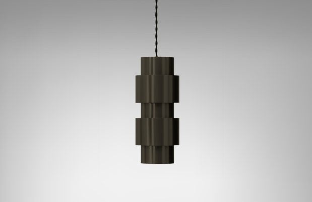 CTO Lighting Ring - DALI-A Pendant Light