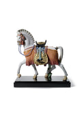 Lladro The White Horse of Hope Sculpture Limited Edition