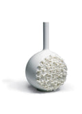 Lladro Canvas Vase Flowers Tapestry Vase