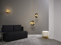 CTO Lighting Pendulum Pendant Light