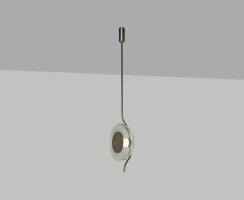 CTO Lighting Pendulum - DALI-B Pendant Light