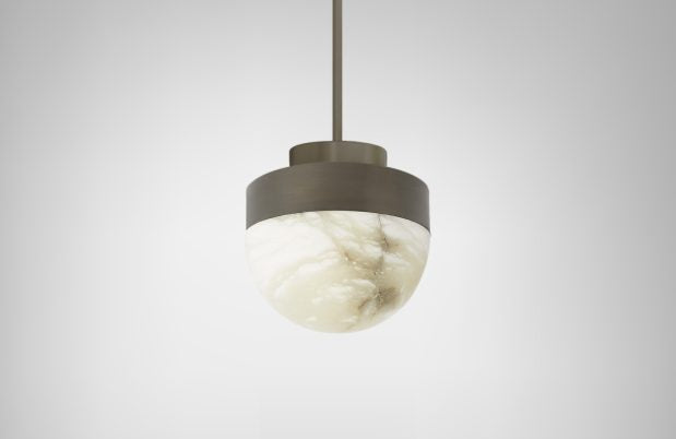 CTO Lighting Lucid 200 Pendant Light