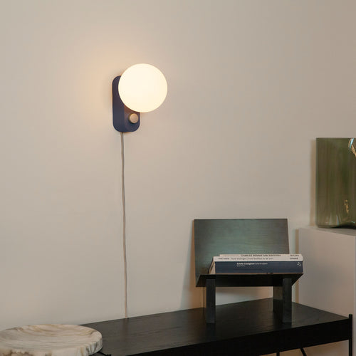Tala Alumina Multi-Use Lamp in Sapphire - Set of 2