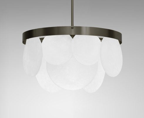 CTO Lighting Sasha - DALI-A Pendant Light