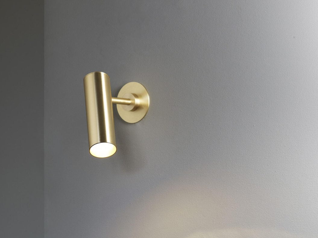 CTO Lighting Heron - DALI-B Wall Light