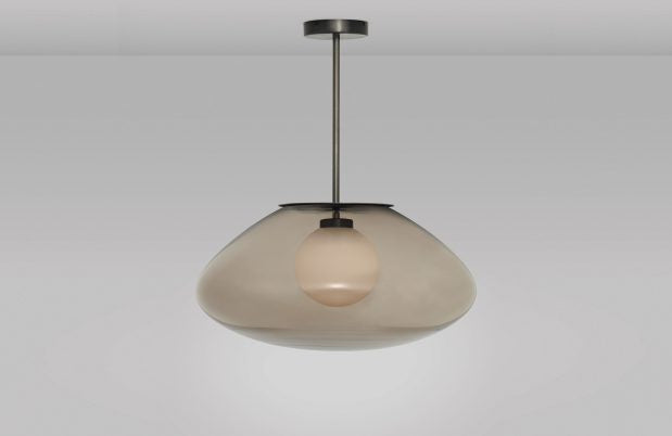 CTO Lighting Petra - Large Pendant Light