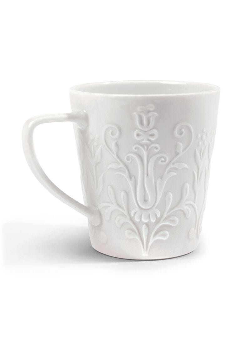 Lladro Logos Mug
