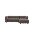 Dome Deco BASEL Corner Sofa – Right