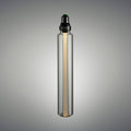 Buster + Punch Buster Bulb — Tube, E27 Designer LED
