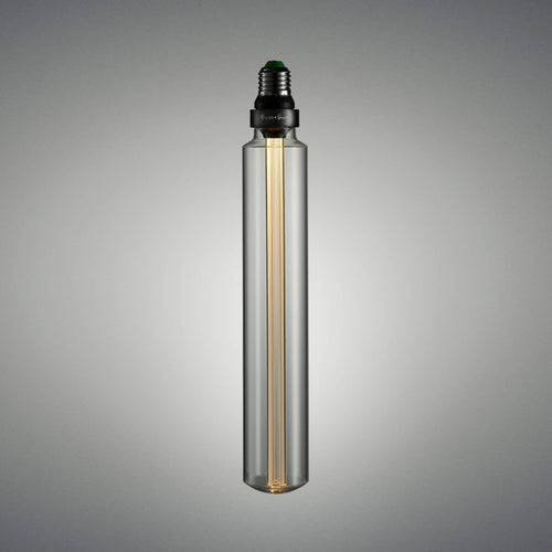 Buster + Punch Buster Bulb Tube, dimmable crystal