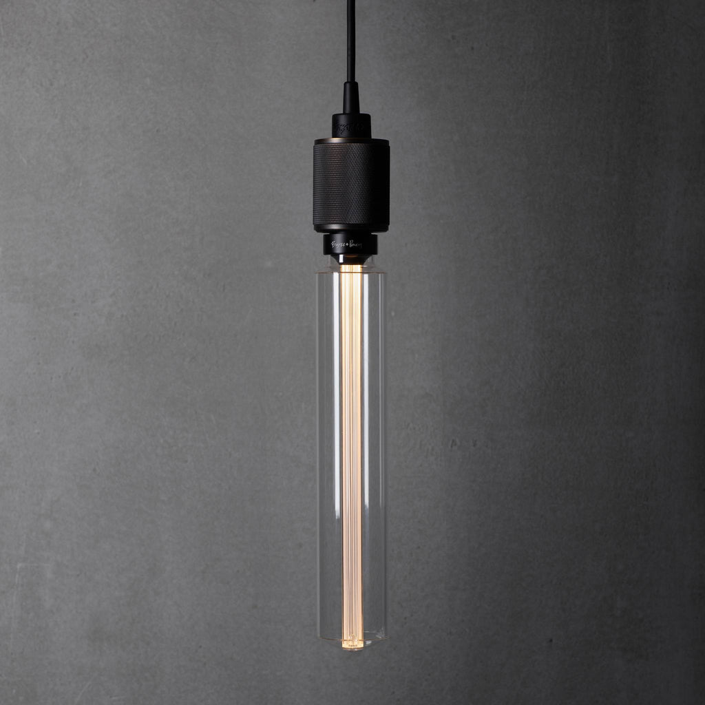 Buster + Punch Buster Bulb Tube, non-dimmable detail