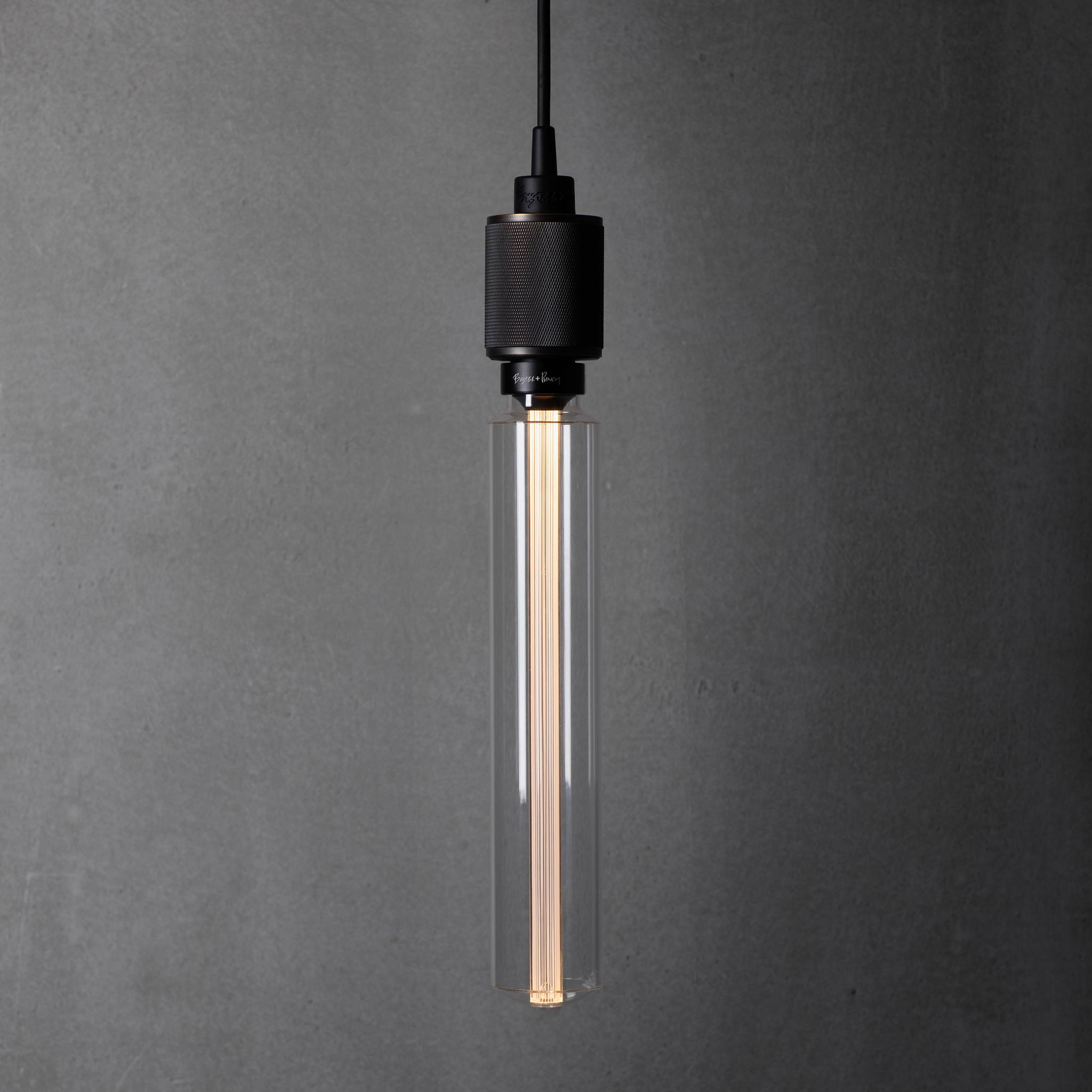Buster + Punch Buster Bulb Tube, non-dimmable detail
