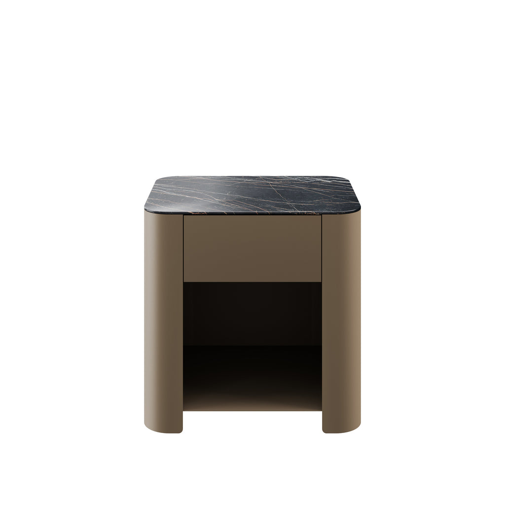 Dome Deco WINSTON Night Table