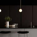CTO Lighting Mezzo - DALI-A Pendant Light