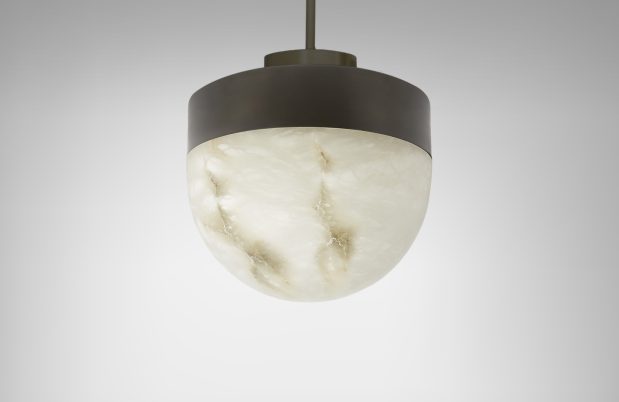 CTO Lighting Lucid 300 - DALI-A Pendant Light