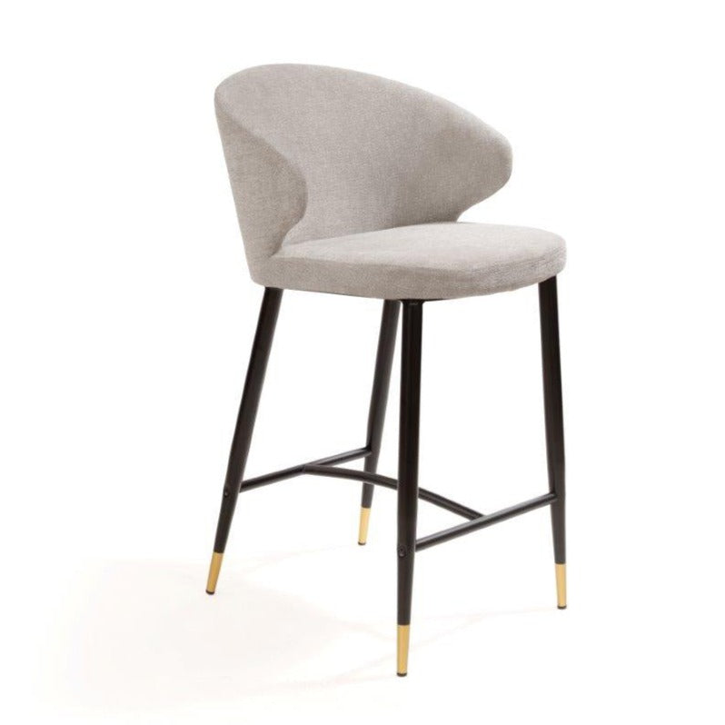 Tommy Franks Bellroy bar stool, alternate view