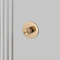 Buster + Punch Thumbturn Lock – Cast