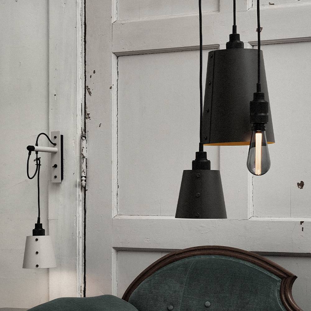 Buster + Punch Hooked collection, lifestyle