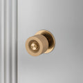 Buster + Punch Door Knob Set – Cast