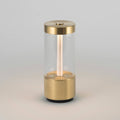 Buster + Punch Takeout — Portable Table Light