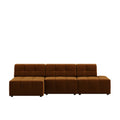 Dome Deco BRESCIA Sofa – Left