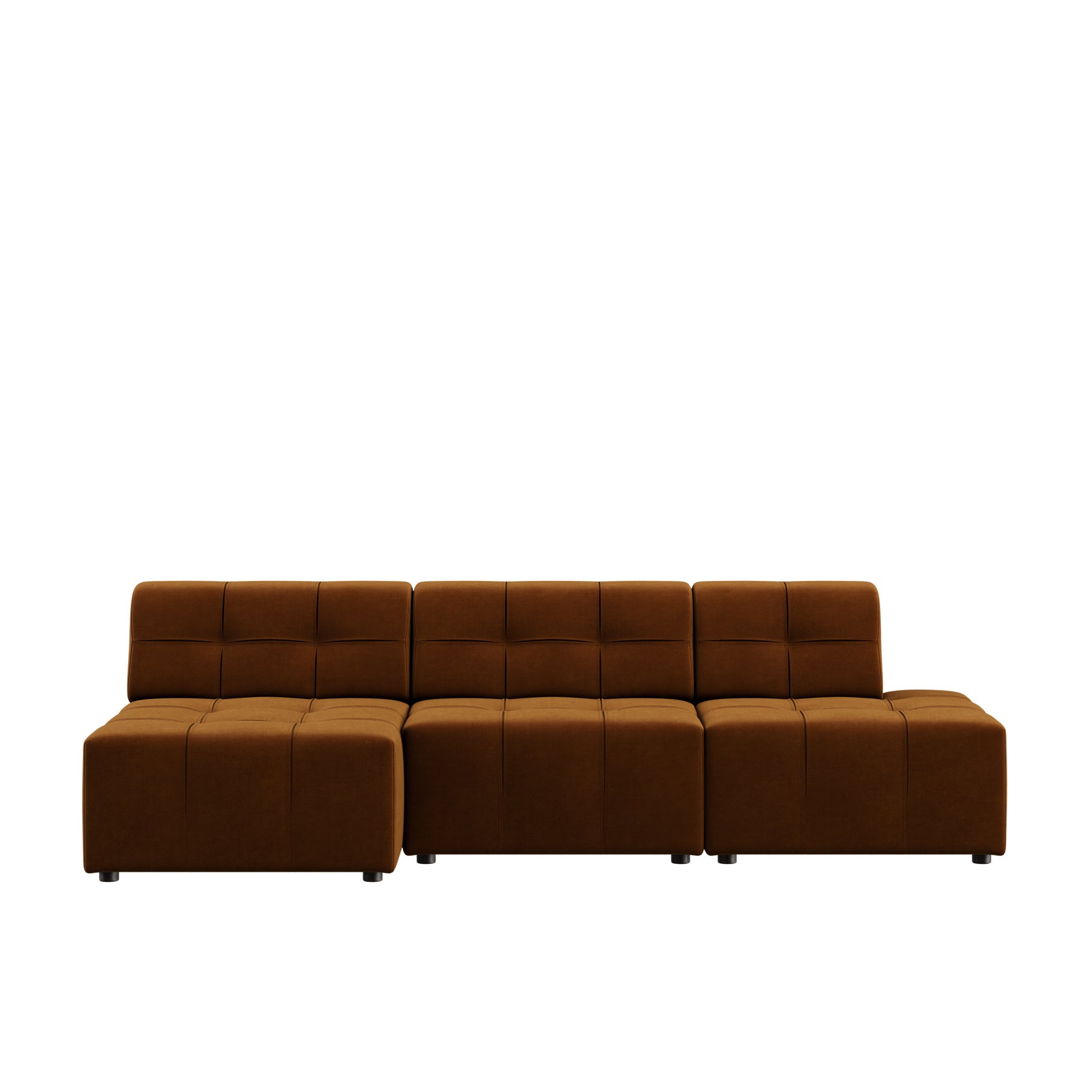BRESCIA Sofa Left
