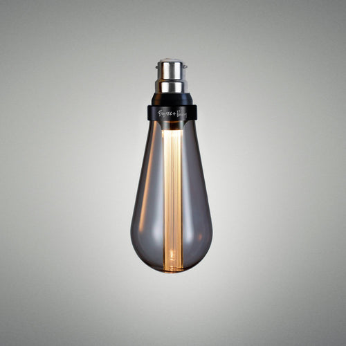 Buster + Punch Buster Bulb B22 in Smoked
